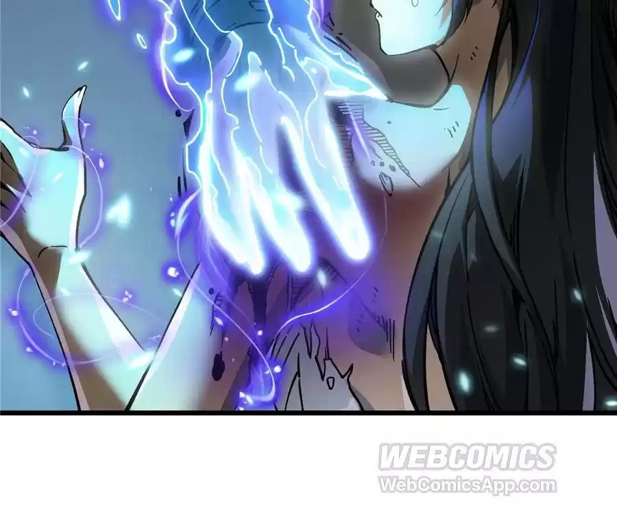 Read Martial Evolution: The Beast King Awakens chapter 11 image 114 on Lezhin