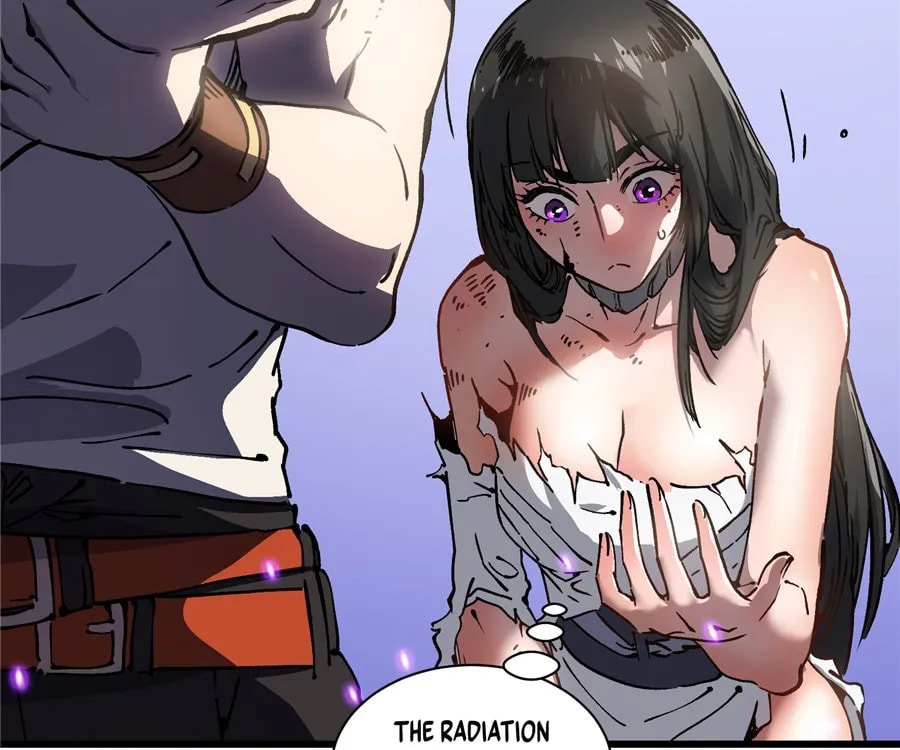 Read Martial Evolution: The Beast King Awakens chapter 11 image 116 on Lezhin
