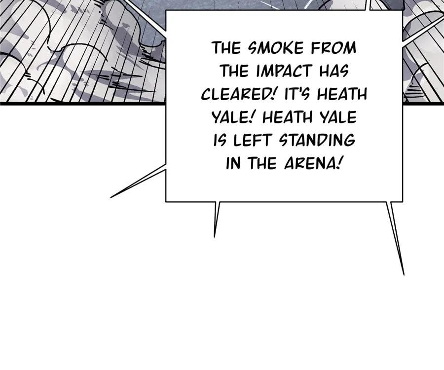 Read Martial Evolution: The Beast King Awakens chapter 11 image 127 on Lezhin