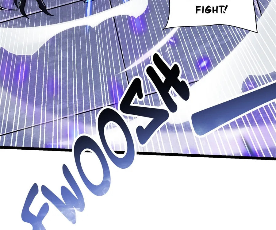 Read Martial Evolution: The Beast King Awakens chapter 11 image 14 on Lezhin