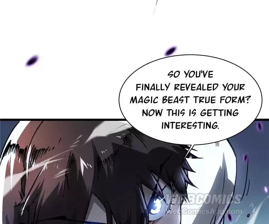 Read Martial Evolution: The Beast King Awakens chapter 11 image 2 on Lezhin