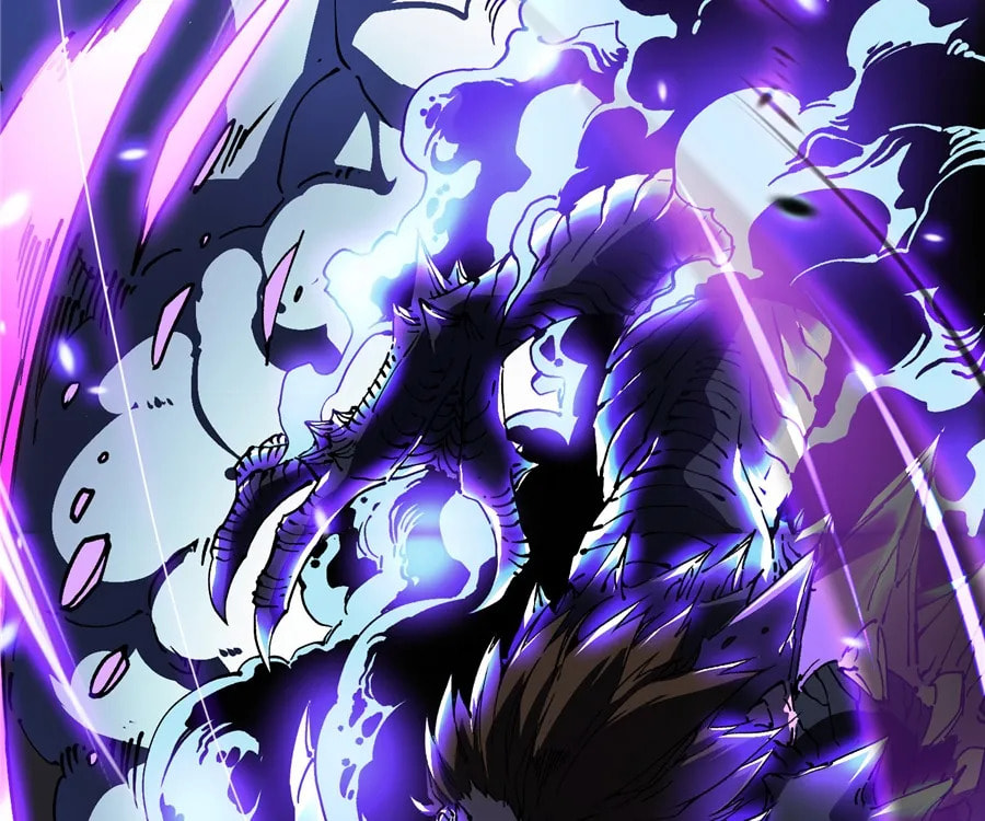 Read Martial Evolution: The Beast King Awakens chapter 11 image 28 on Lezhin