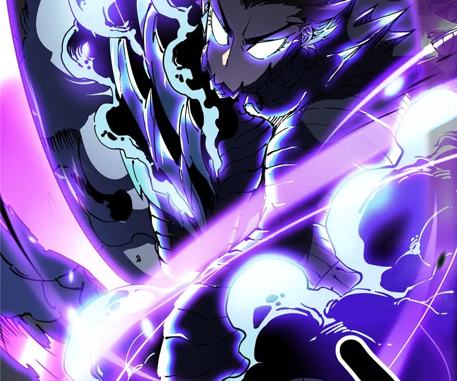 Read Martial Evolution: The Beast King Awakens chapter 11 image 29 on Lezhin