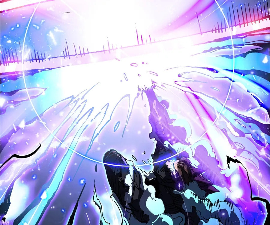 Read Martial Evolution: The Beast King Awakens chapter 11 image 38 on Lezhin