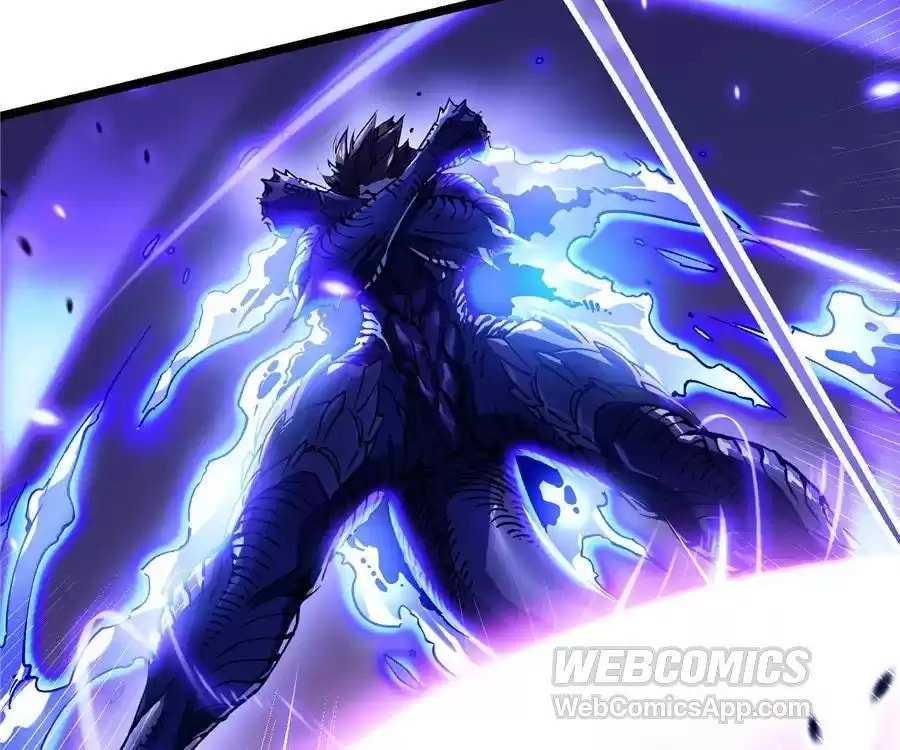 Read Martial Evolution: The Beast King Awakens chapter 11 image 42 on Lezhin