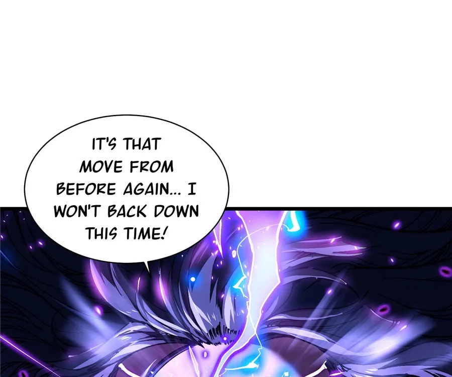 Read Martial Evolution: The Beast King Awakens chapter 11 image 48 on Lezhin