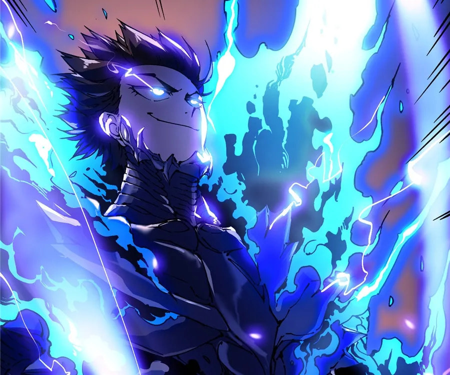 Read Martial Evolution: The Beast King Awakens chapter 11 image 5 on Lezhin