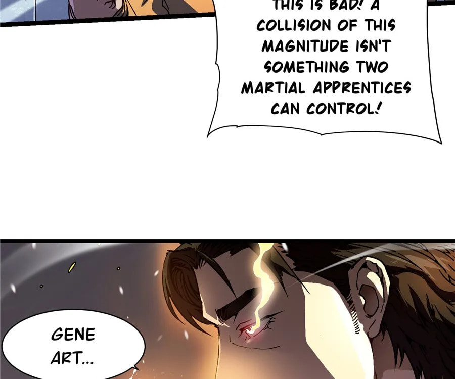 Read Martial Evolution: The Beast King Awakens chapter 11 image 69 on Lezhin
