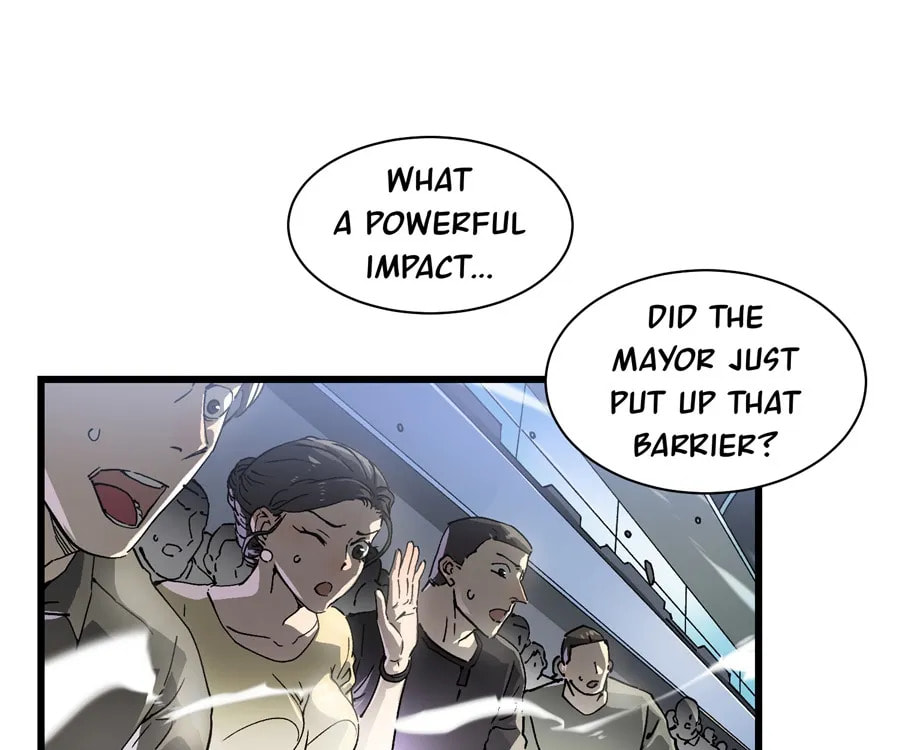 Read Martial Evolution: The Beast King Awakens chapter 11 image 80 on Lezhin