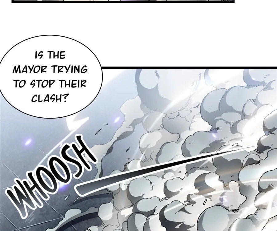 Read Martial Evolution: The Beast King Awakens chapter 11 image 81 on Lezhin
