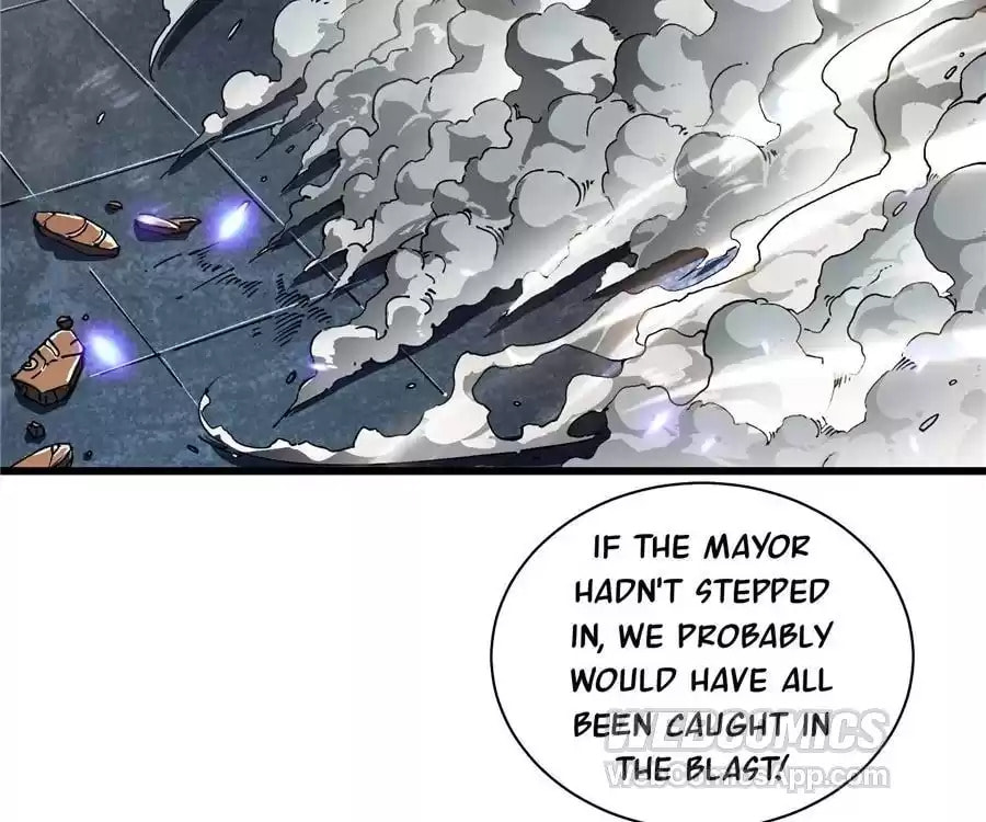 Read Martial Evolution: The Beast King Awakens chapter 11 image 82 on Lezhin