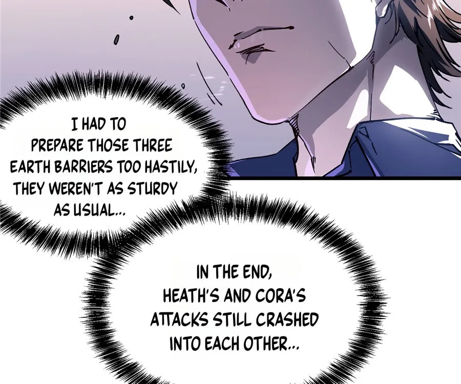 Read Martial Evolution: The Beast King Awakens chapter 11 image 84 on Lezhin
