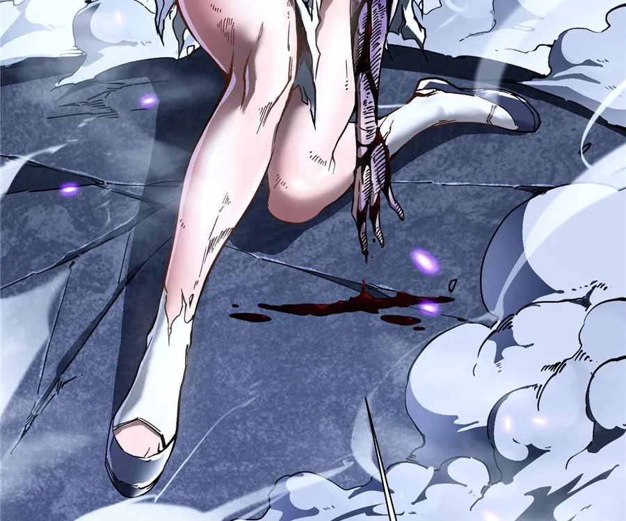 Read Martial Evolution: The Beast King Awakens chapter 11 image 89 on Lezhin