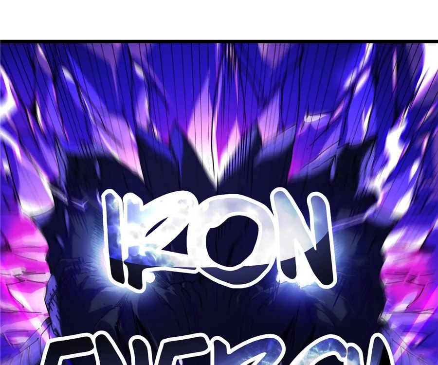 Read Martial Evolution: The Beast King Awakens chapter 11 image 9 on Lezhin