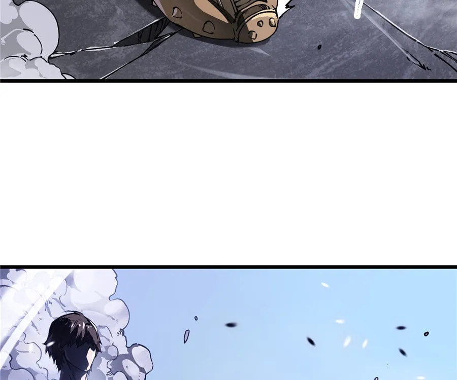 Read Martial Evolution: The Beast King Awakens chapter 11 image 93 on Lezhin