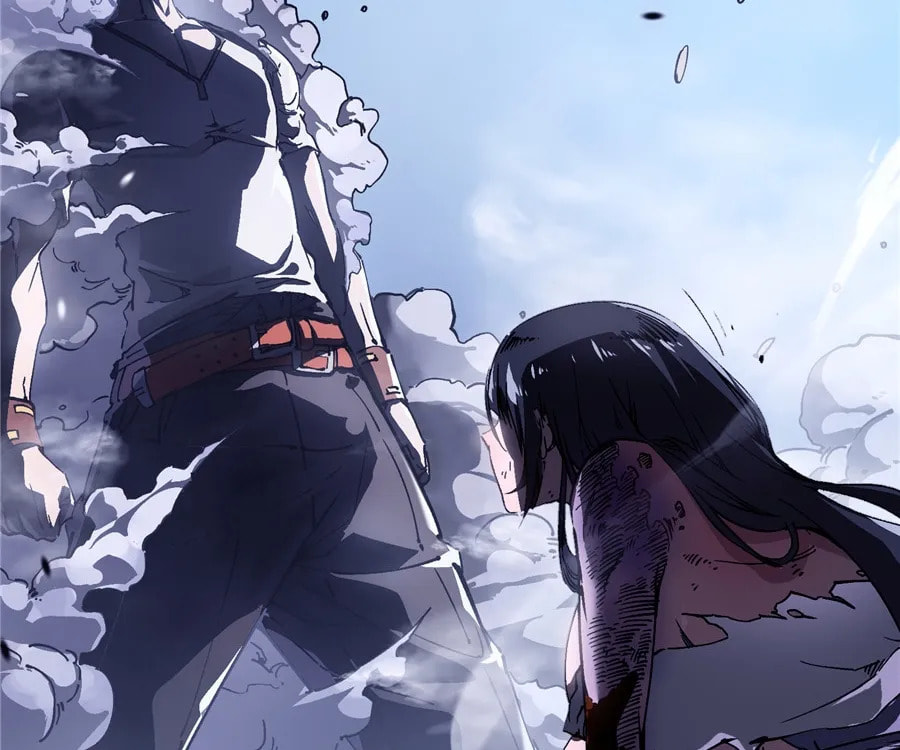 Read Martial Evolution: The Beast King Awakens chapter 11 image 94 on Lezhin