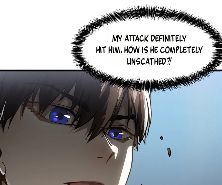 Read Martial Evolution: The Beast King Awakens chapter 11 image 96 on Lezhin