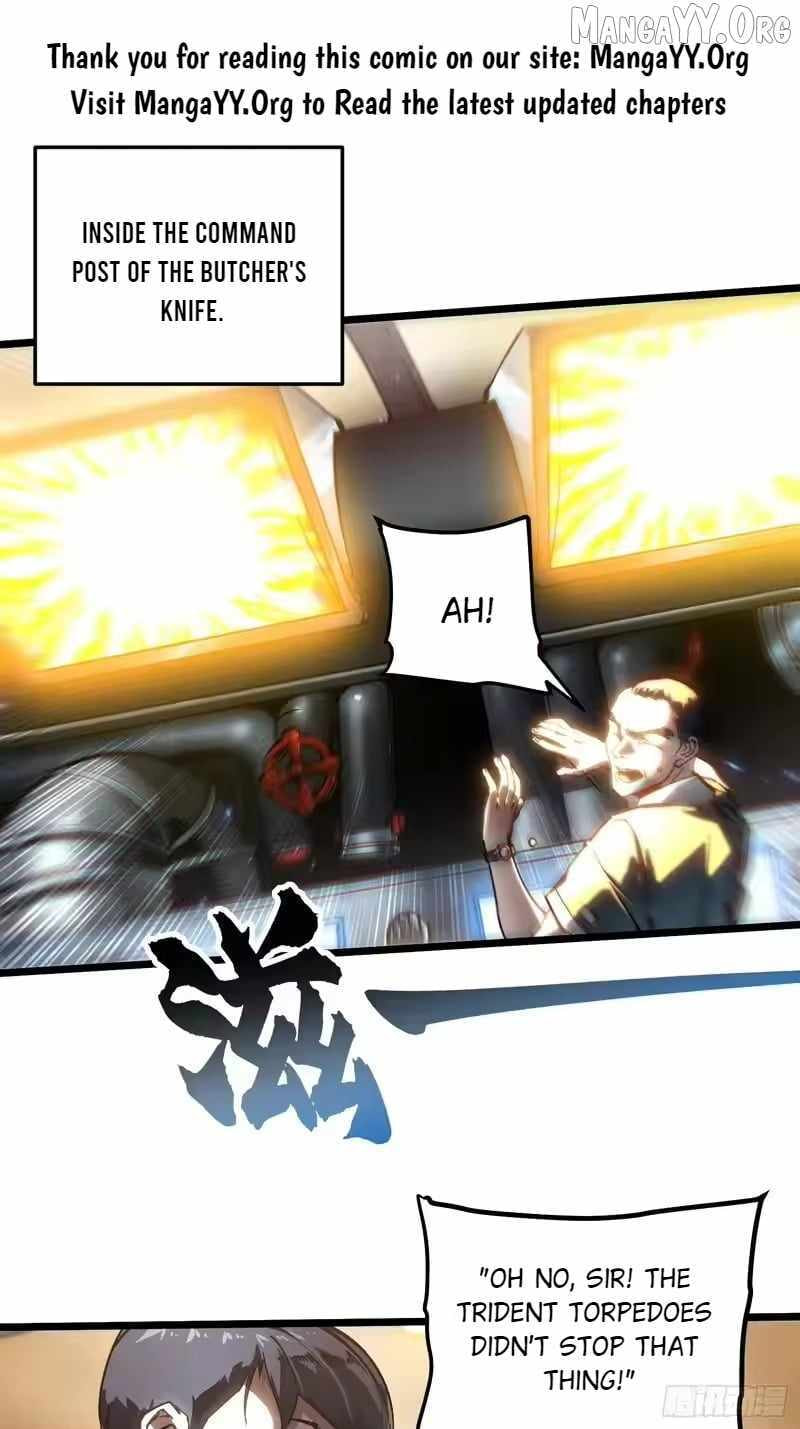 Read Martial Evolution: The Beast King Awakens chapter 110 image 1 on Lezhin
