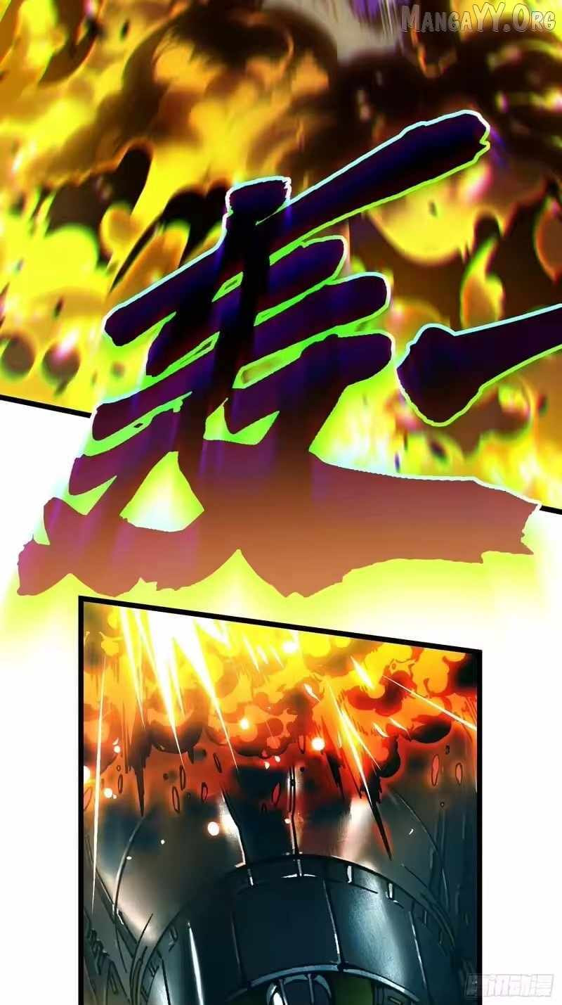 Read Martial Evolution: The Beast King Awakens chapter 110 image 12 on Lezhin