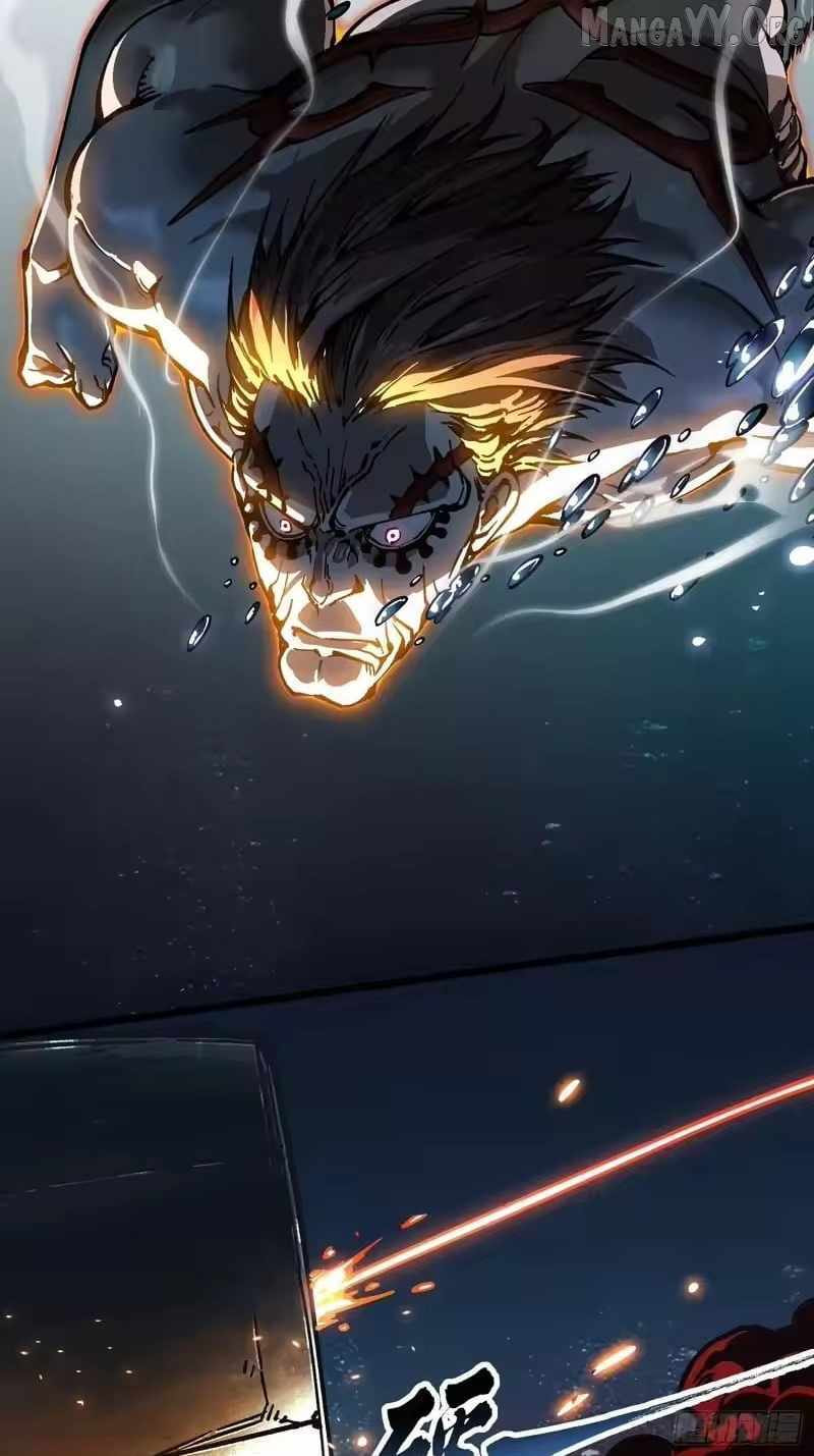 Read Martial Evolution: The Beast King Awakens chapter 110 image 14 on Lezhin
