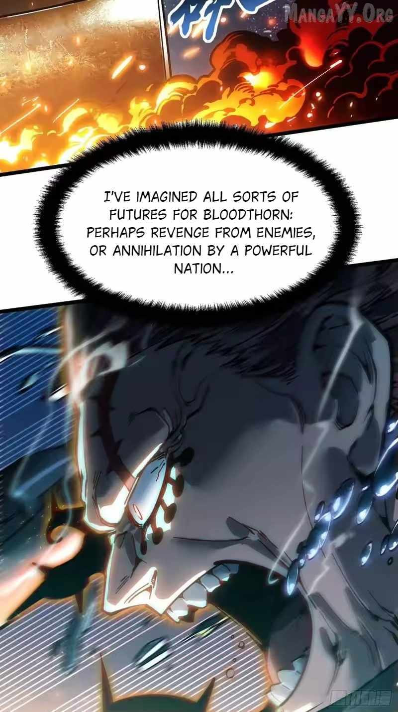 Read Martial Evolution: The Beast King Awakens chapter 110 image 15 on Lezhin