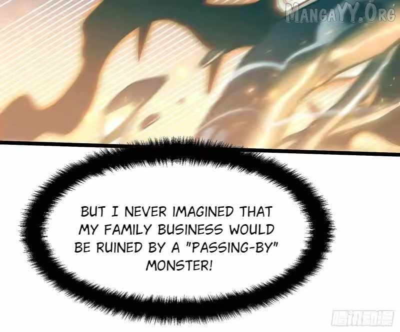 Read Martial Evolution: The Beast King Awakens chapter 110 image 16 on Lezhin
