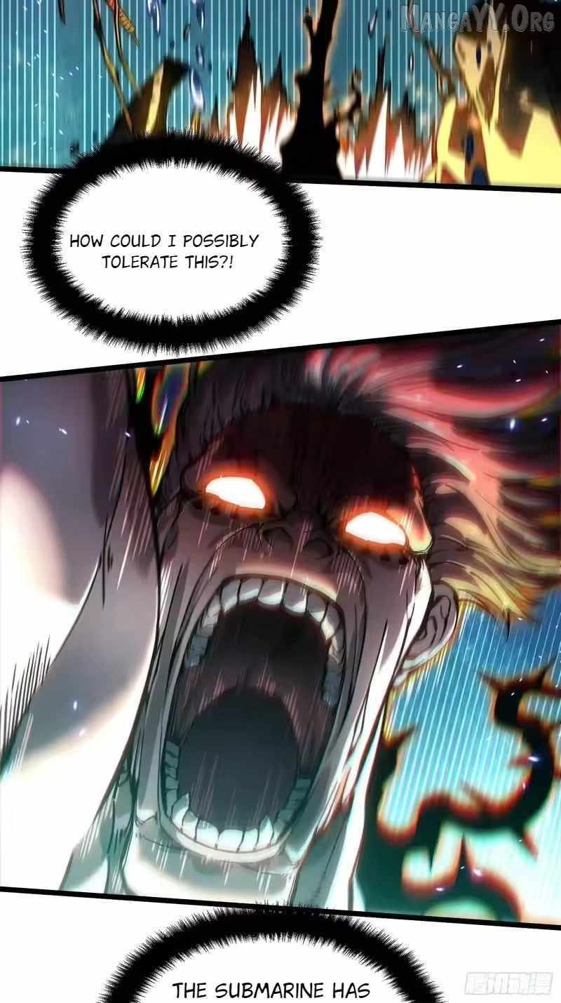 Read Martial Evolution: The Beast King Awakens chapter 110 image 18 on Lezhin