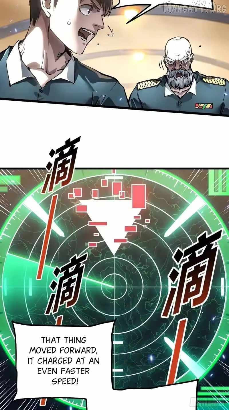 Read Martial Evolution: The Beast King Awakens chapter 110 image 2 on Lezhin