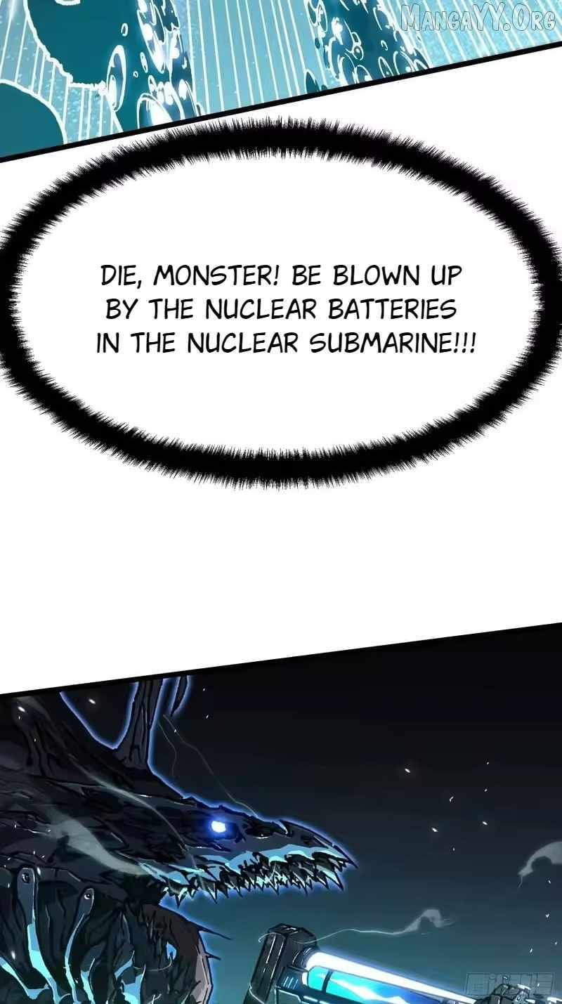 Read Martial Evolution: The Beast King Awakens chapter 110 image 20 on Lezhin