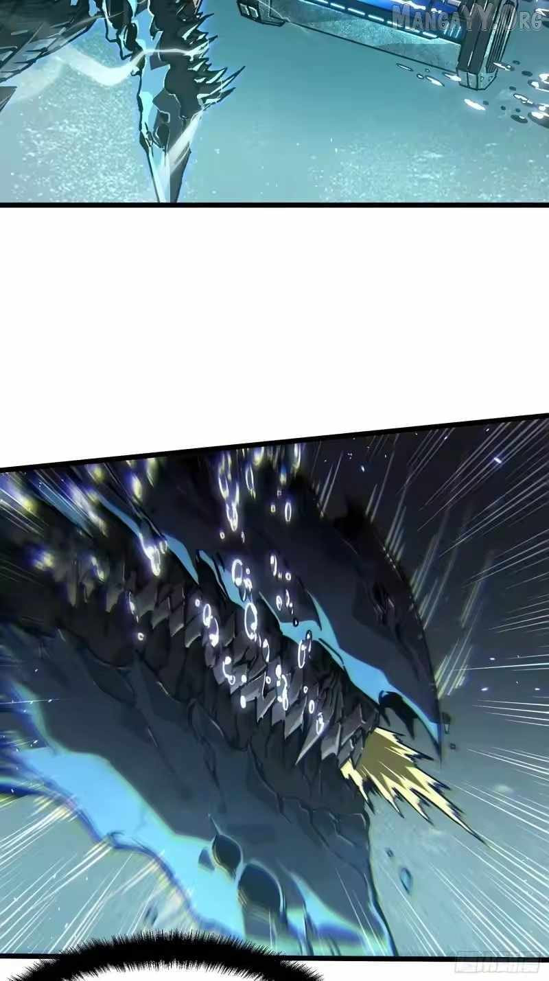 Read Martial Evolution: The Beast King Awakens chapter 110 image 21 on Lezhin
