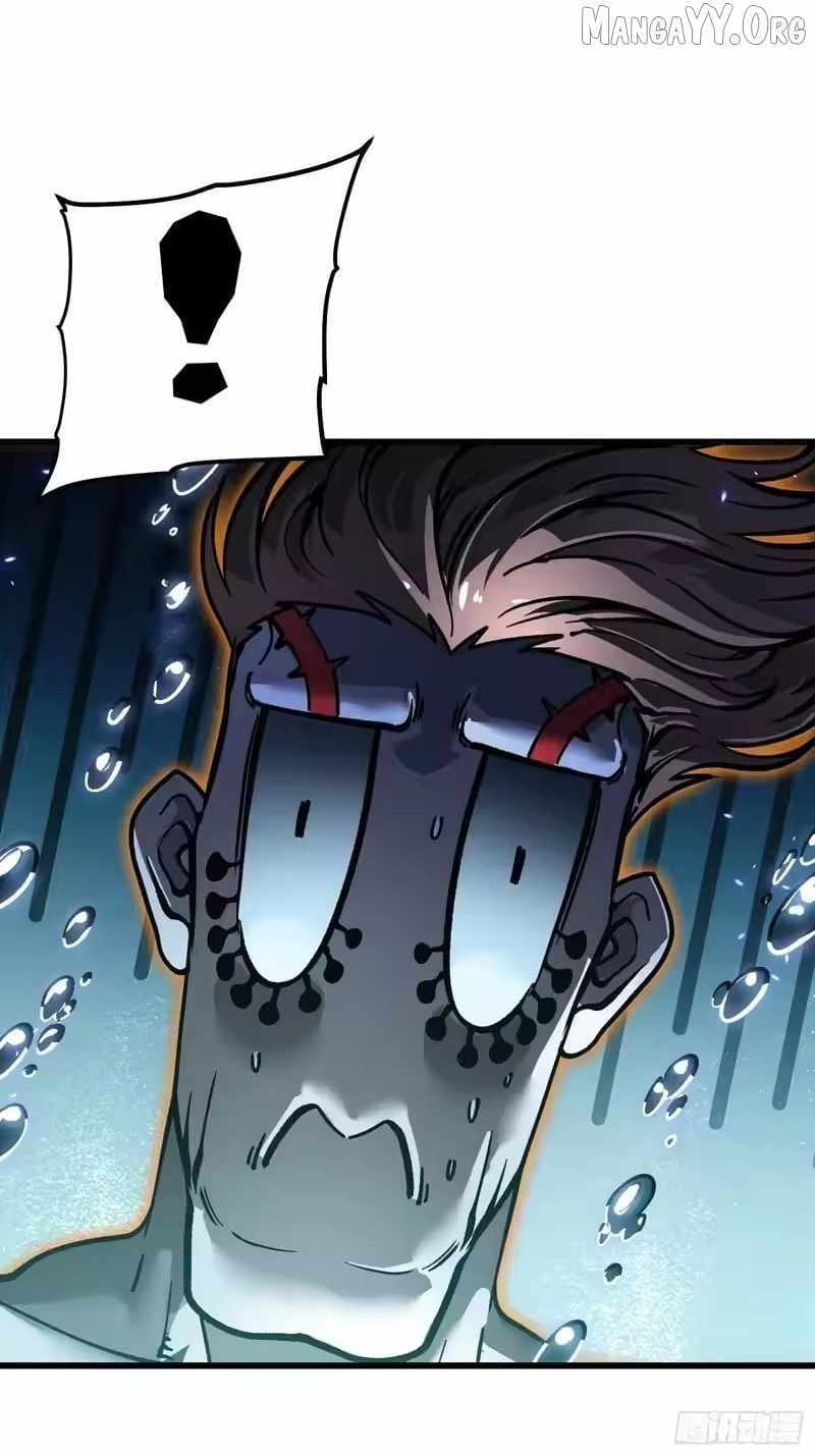 Read Martial Evolution: The Beast King Awakens chapter 110 image 26 on Lezhin