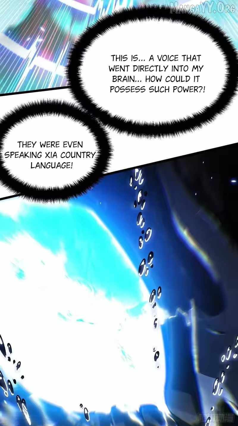 Read Martial Evolution: The Beast King Awakens chapter 110 image 29 on Lezhin
