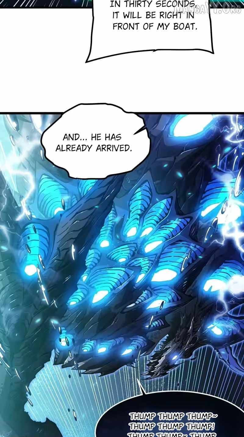 Read Martial Evolution: The Beast King Awakens chapter 110 image 3 on Lezhin