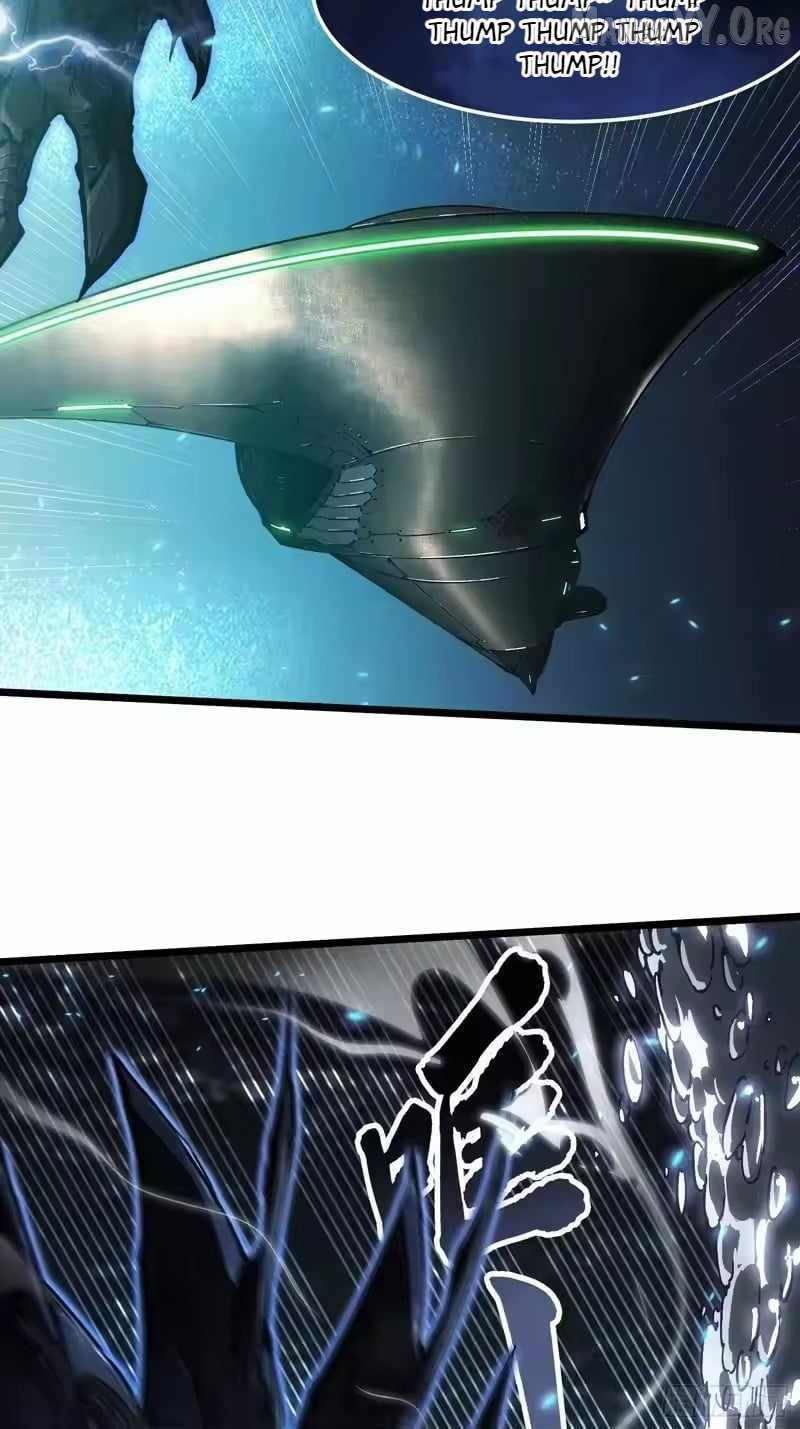 Read Martial Evolution: The Beast King Awakens chapter 110 image 4 on Lezhin