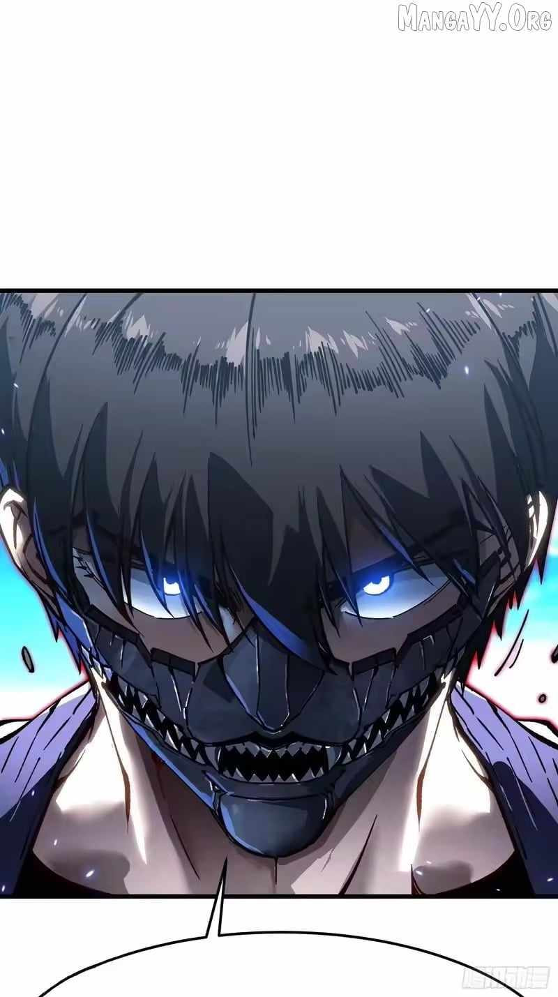 Read Martial Evolution: The Beast King Awakens chapter 110 image 42 on Lezhin