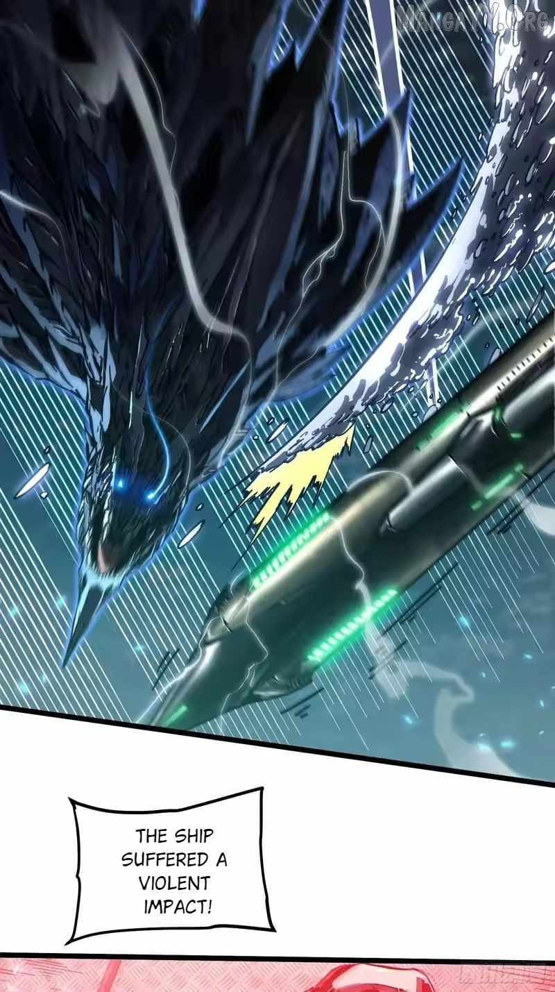 Read Martial Evolution: The Beast King Awakens chapter 110 image 5 on Lezhin