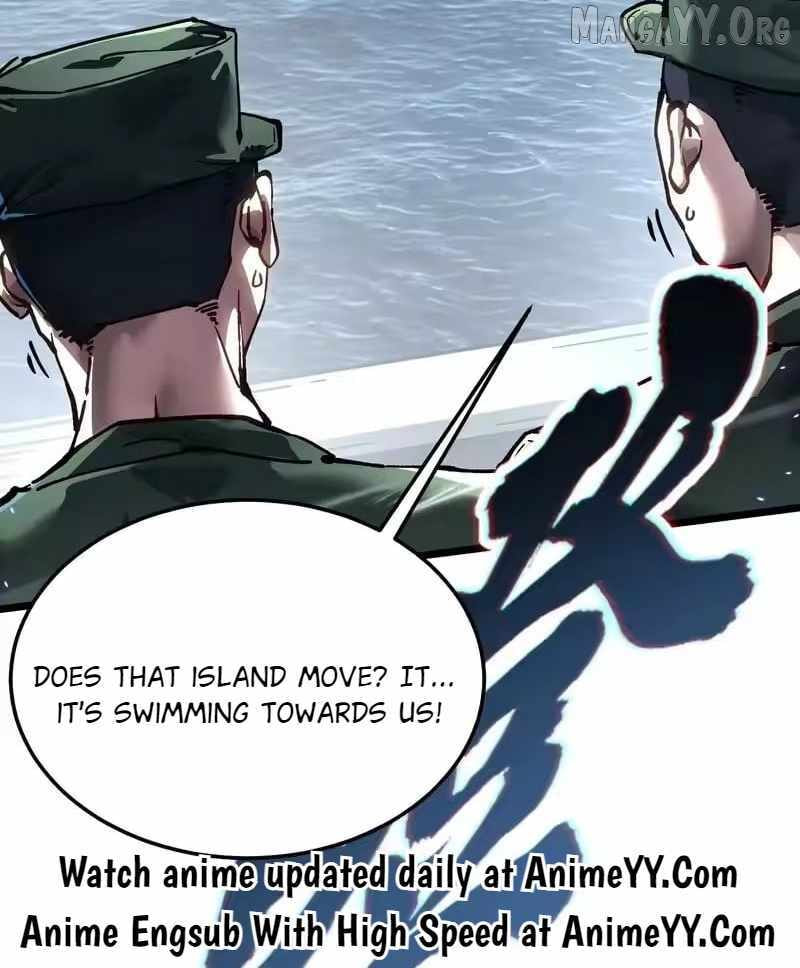 Read Martial Evolution: The Beast King Awakens chapter 110 image 50 on Lezhin