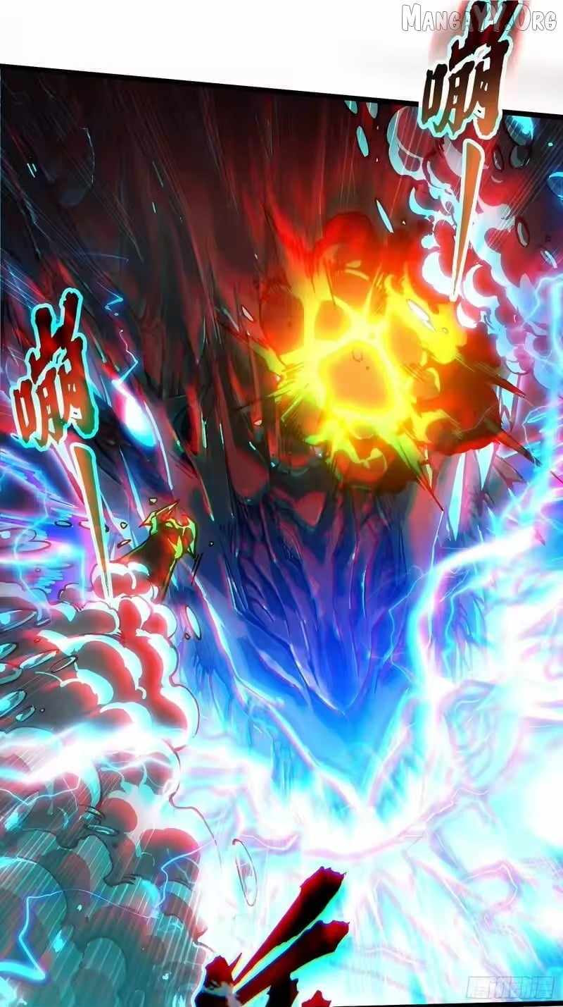 Read Martial Evolution: The Beast King Awakens chapter 110 image 7 on Lezhin
