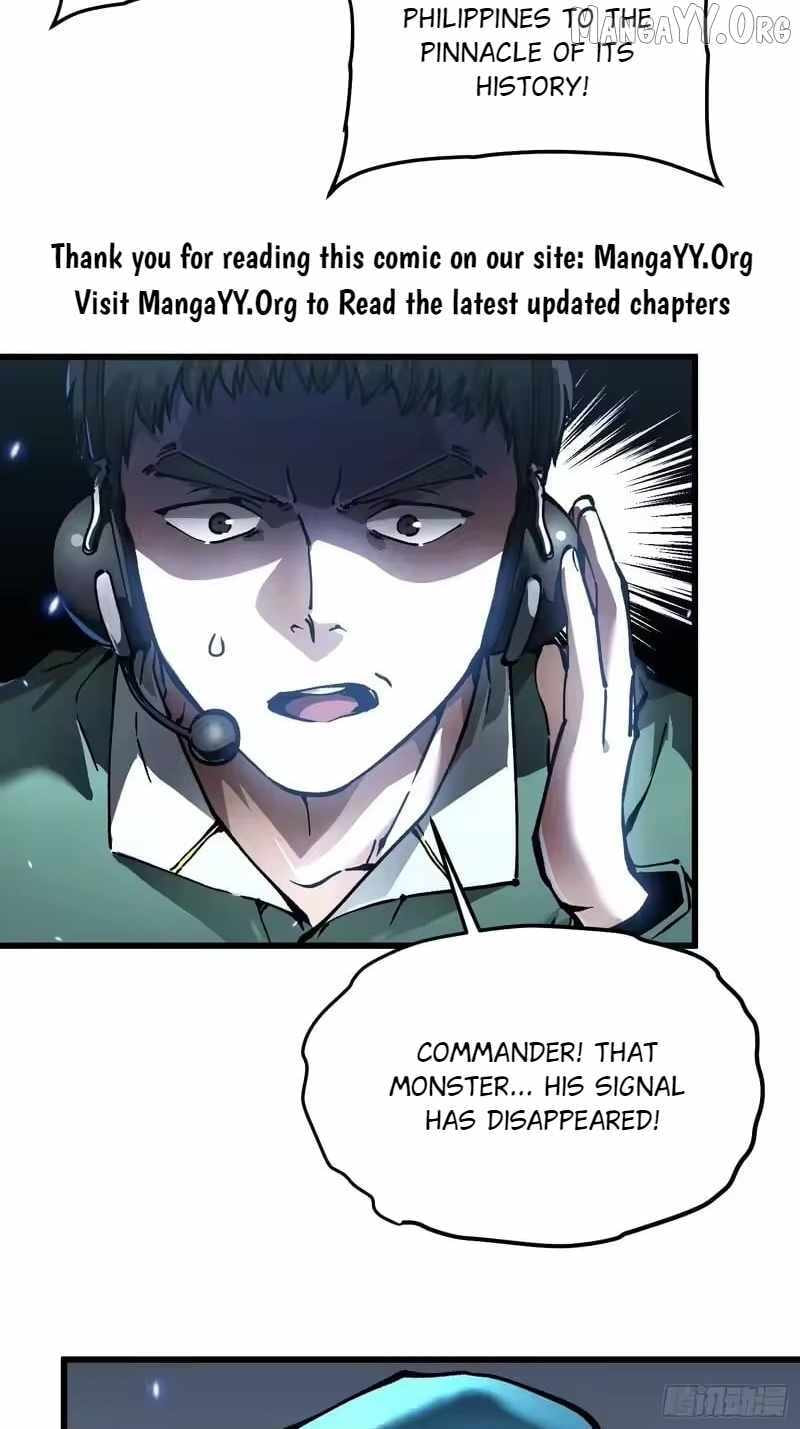 Read Martial Evolution: The Beast King Awakens chapter 111 image 14 on Lezhin