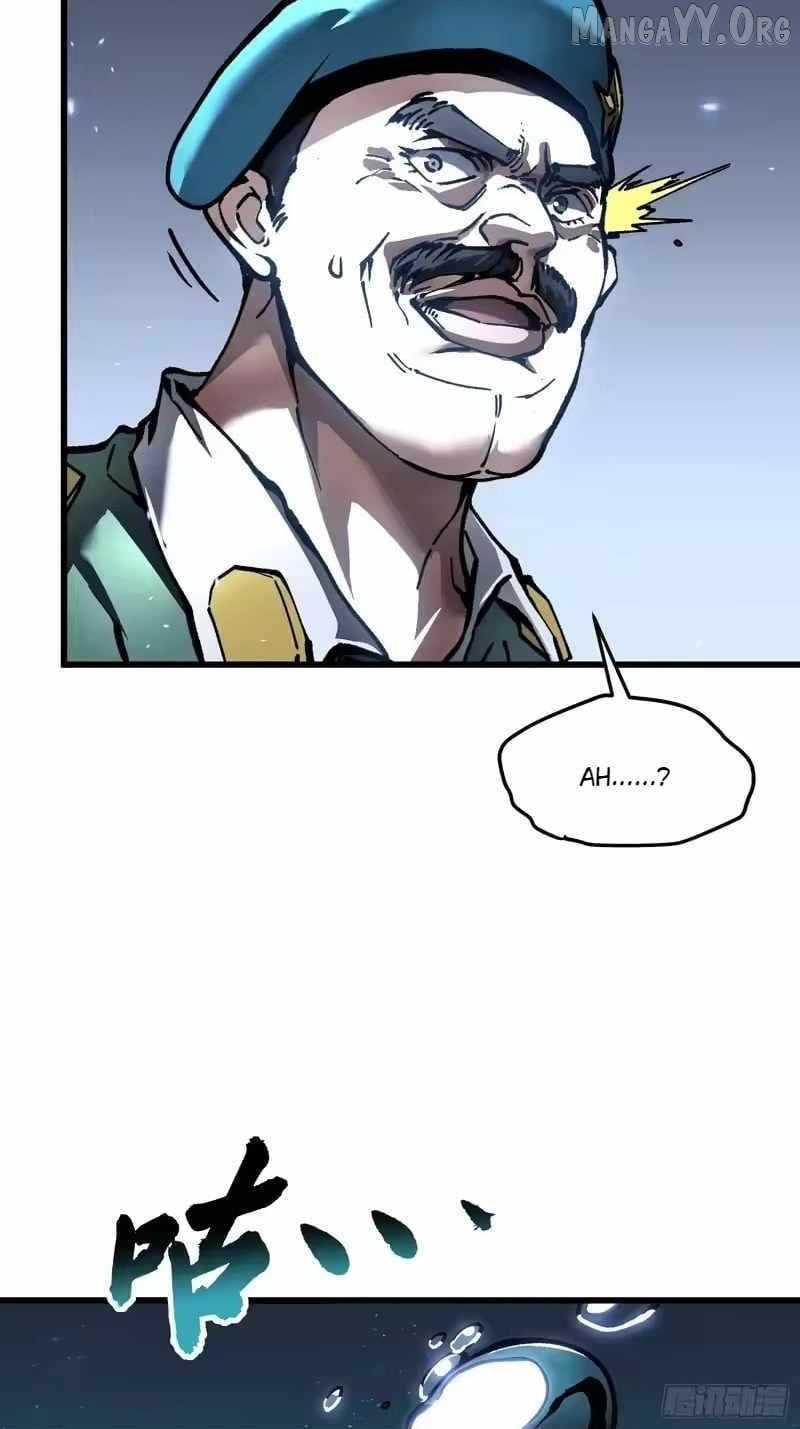 Read Martial Evolution: The Beast King Awakens chapter 111 image 15 on Lezhin
