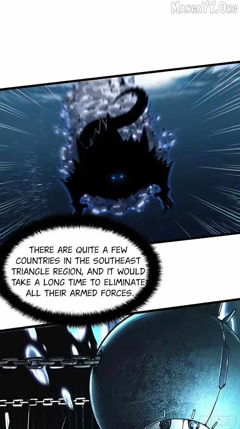 Read Martial Evolution: The Beast King Awakens chapter 111 image 17 on Lezhin