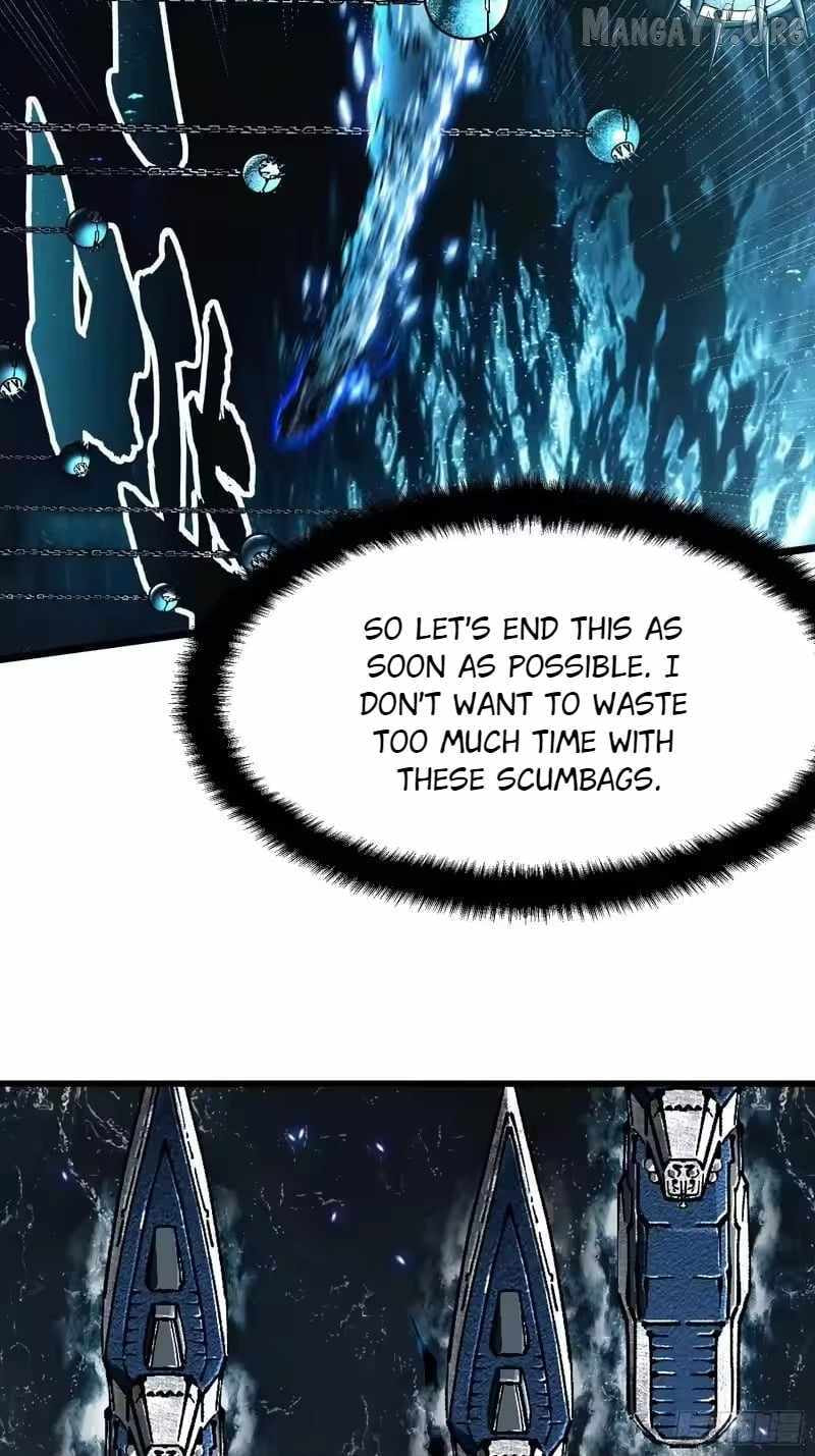 Read Martial Evolution: The Beast King Awakens chapter 111 image 19 on Lezhin