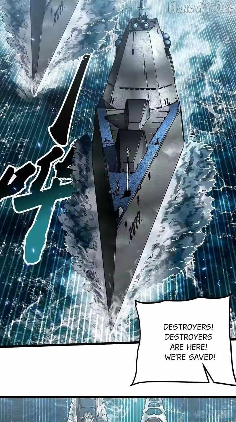 Read Martial Evolution: The Beast King Awakens chapter 111 image 2 on Lezhin