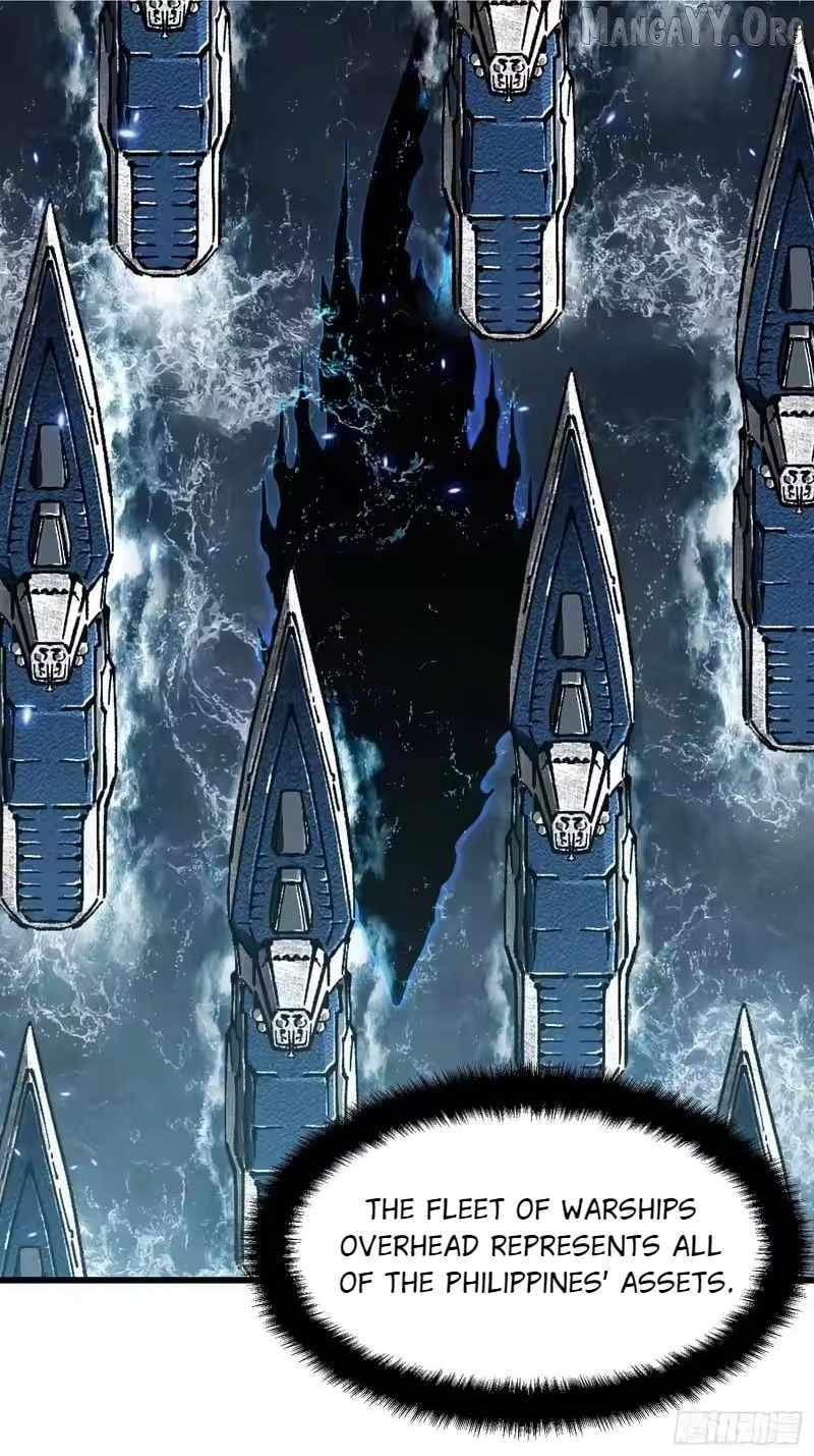 Read Martial Evolution: The Beast King Awakens chapter 111 image 20 on Lezhin
