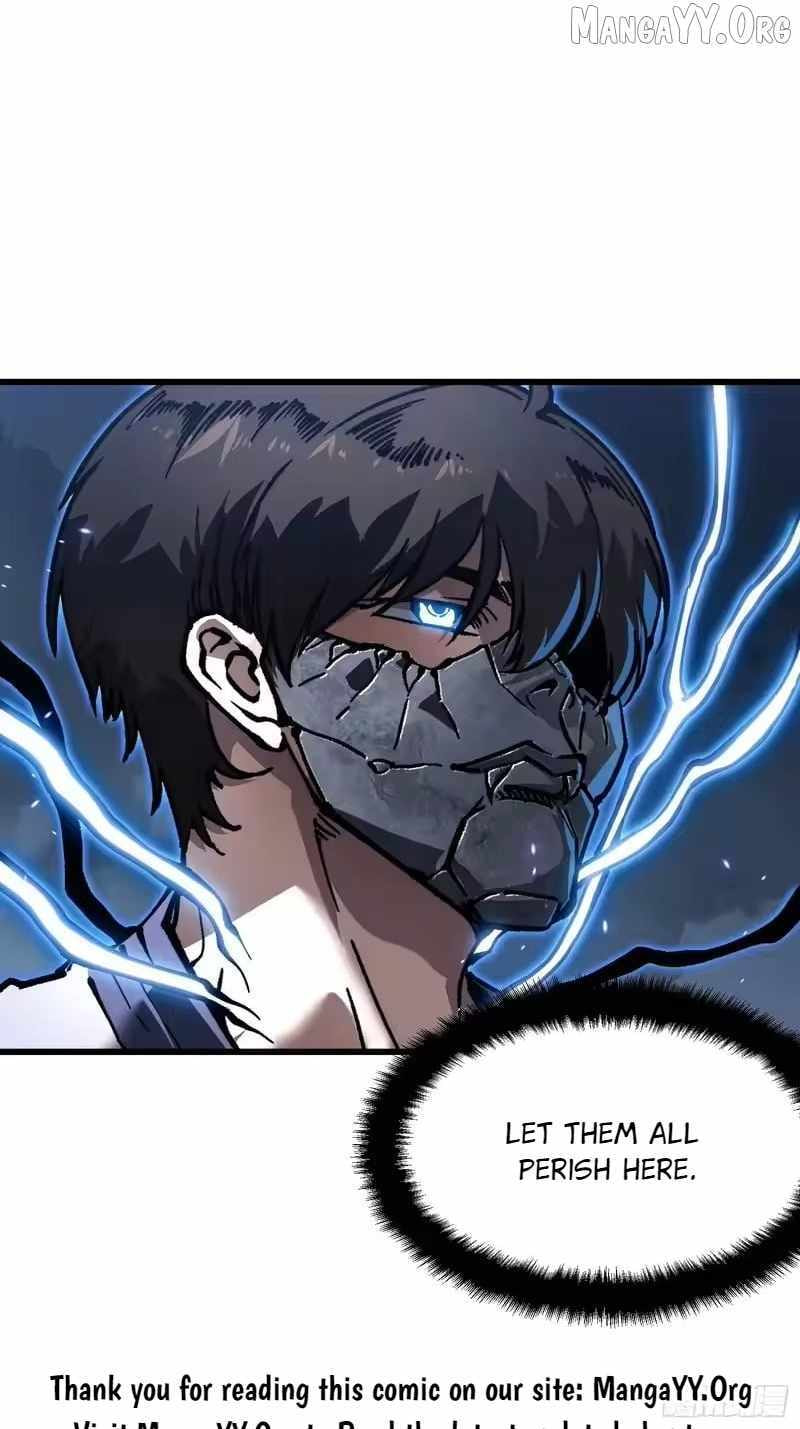 Read Martial Evolution: The Beast King Awakens chapter 111 image 21 on Lezhin