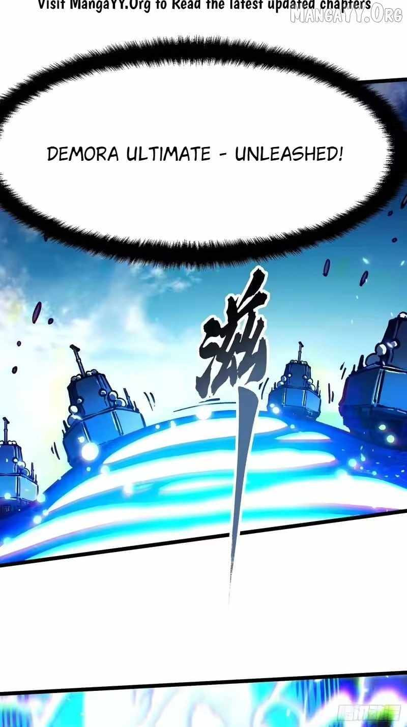 Read Martial Evolution: The Beast King Awakens chapter 111 image 22 on Lezhin