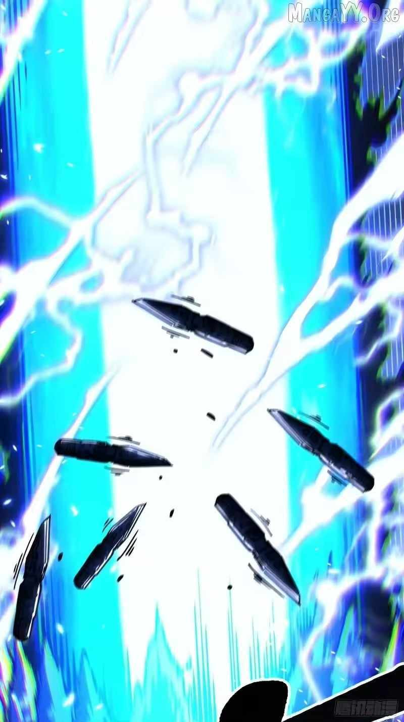 Read Martial Evolution: The Beast King Awakens chapter 111 image 23 on Lezhin