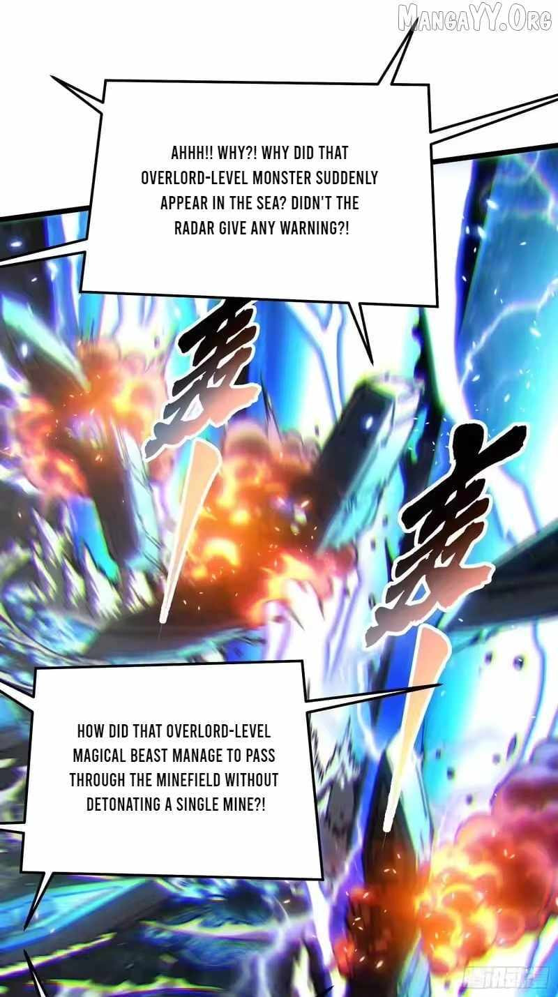 Read Martial Evolution: The Beast King Awakens chapter 111 image 25 on Lezhin