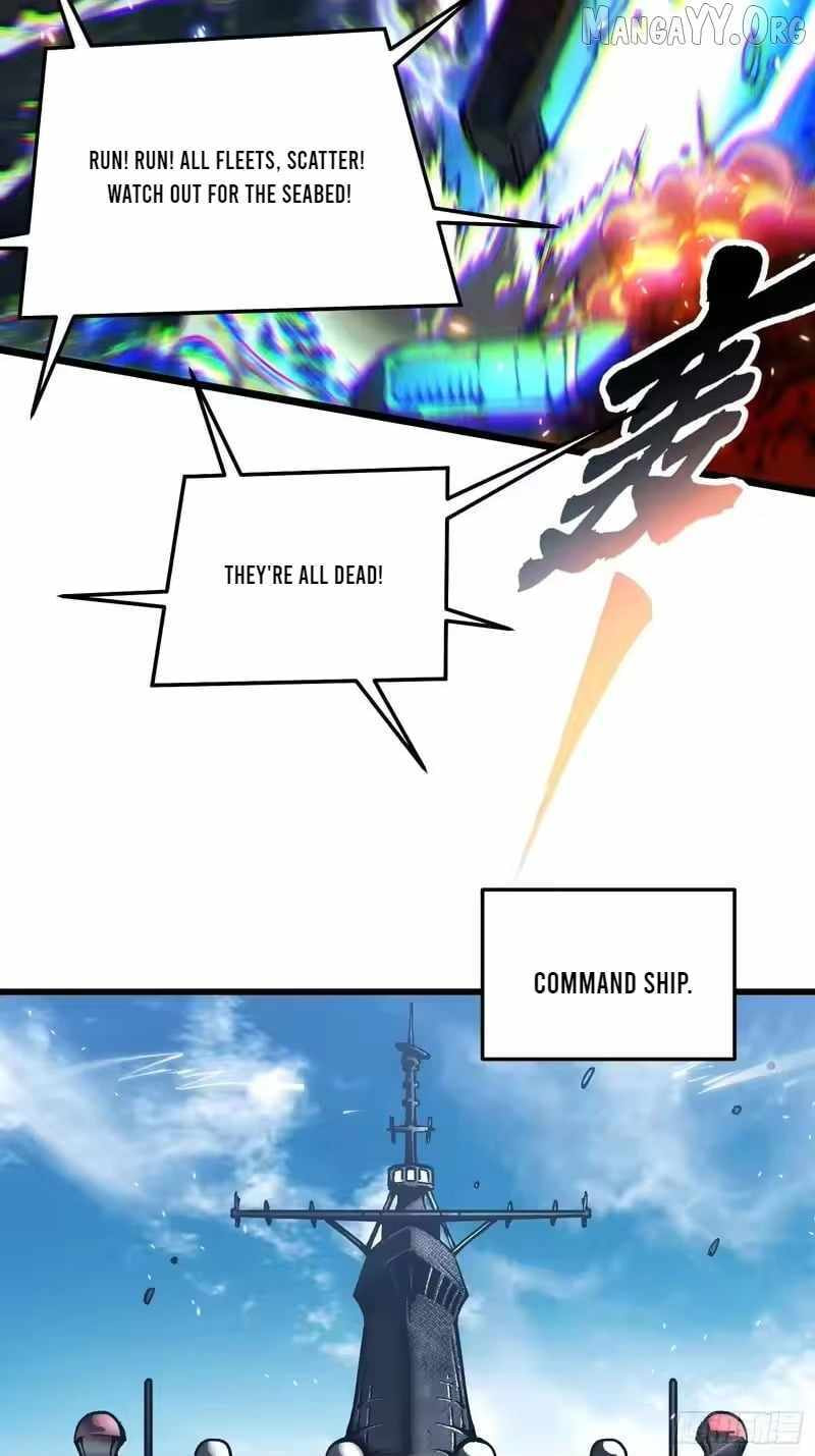 Read Martial Evolution: The Beast King Awakens chapter 111 image 26 on Lezhin