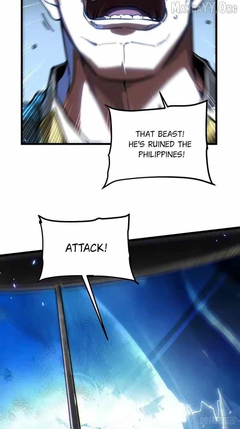 Read Martial Evolution: The Beast King Awakens chapter 111 image 28 on Lezhin